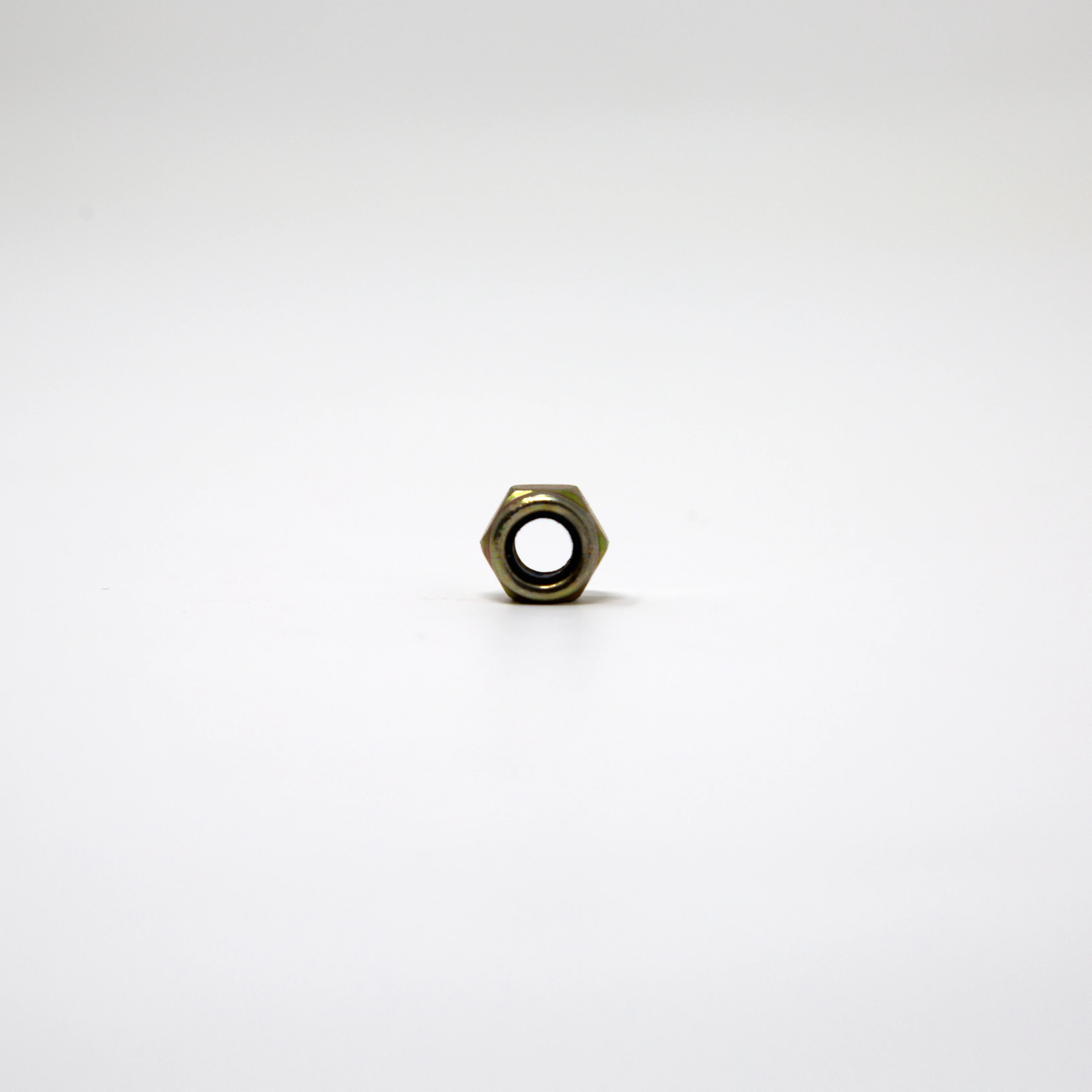 M6 Lock Nut - Qty 4 - Image 3