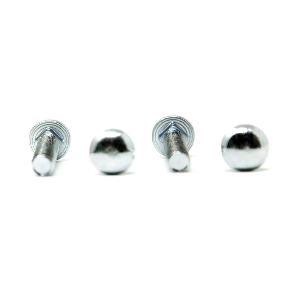 M8X35 square neck bolt