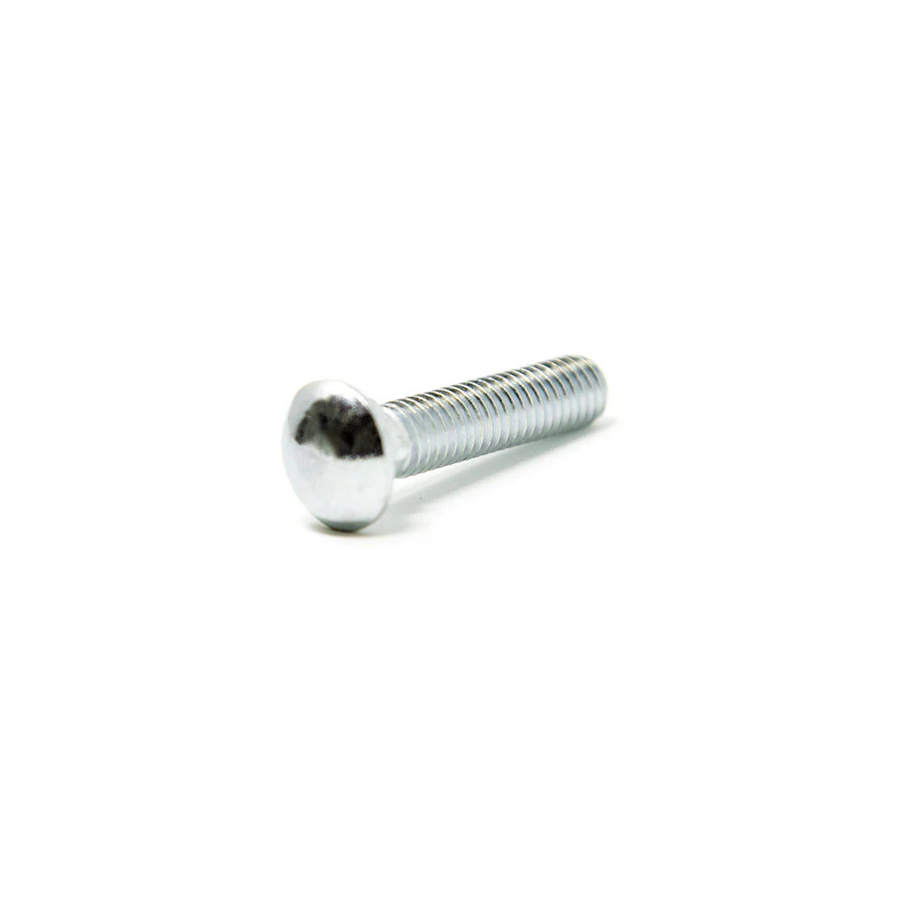 M8X35 square neck bolt - Image 3