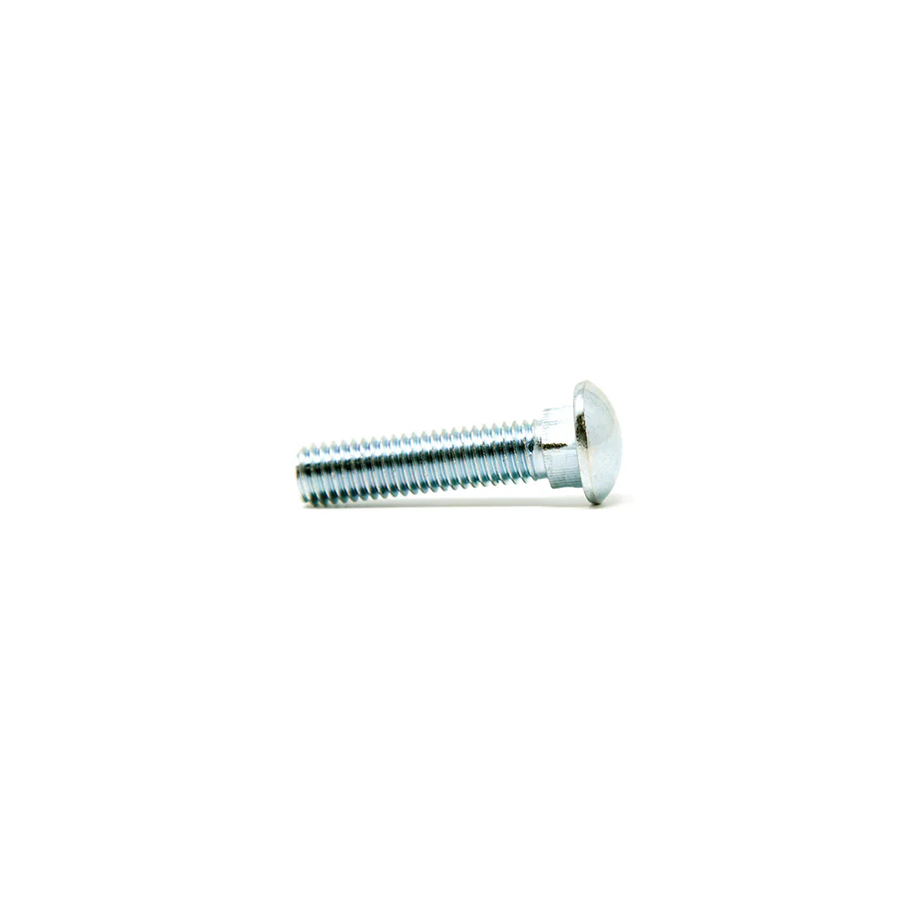 M8X35 square neck bolt - Image 4