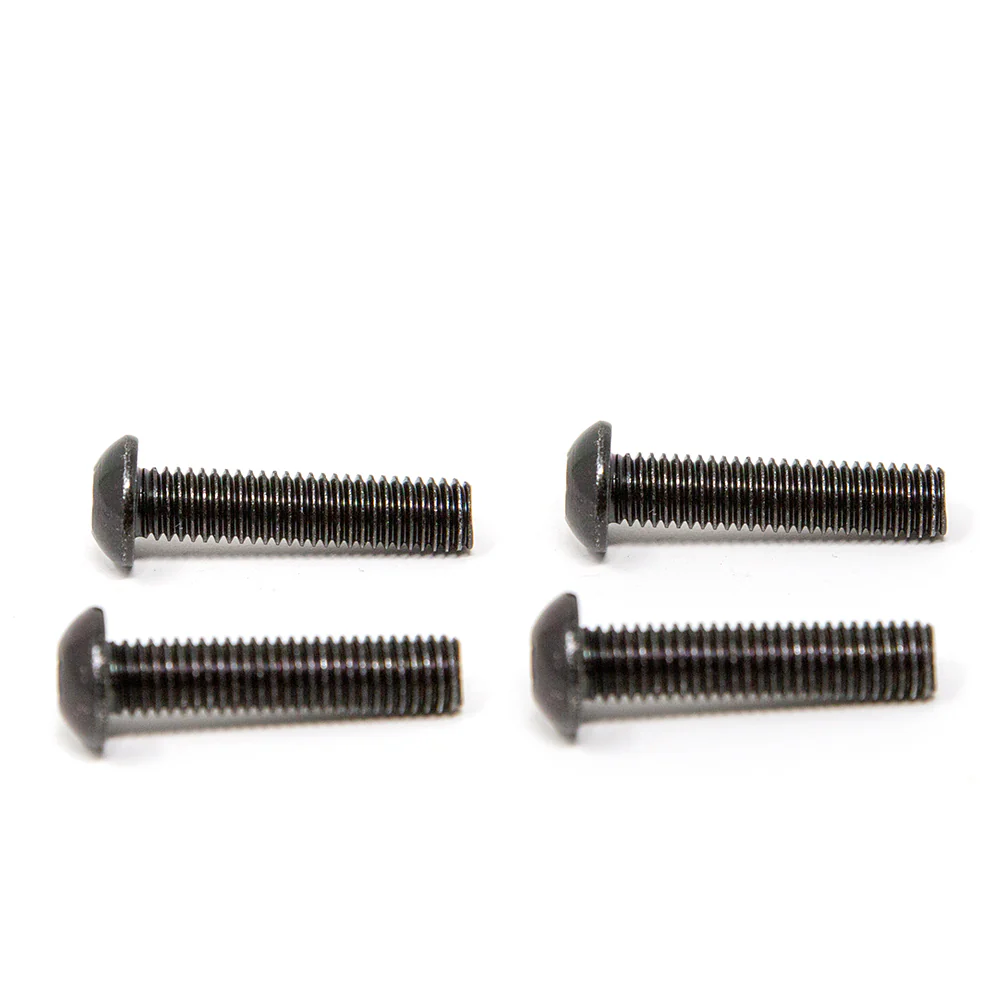 M8x35mm Button Bolt - Image 2