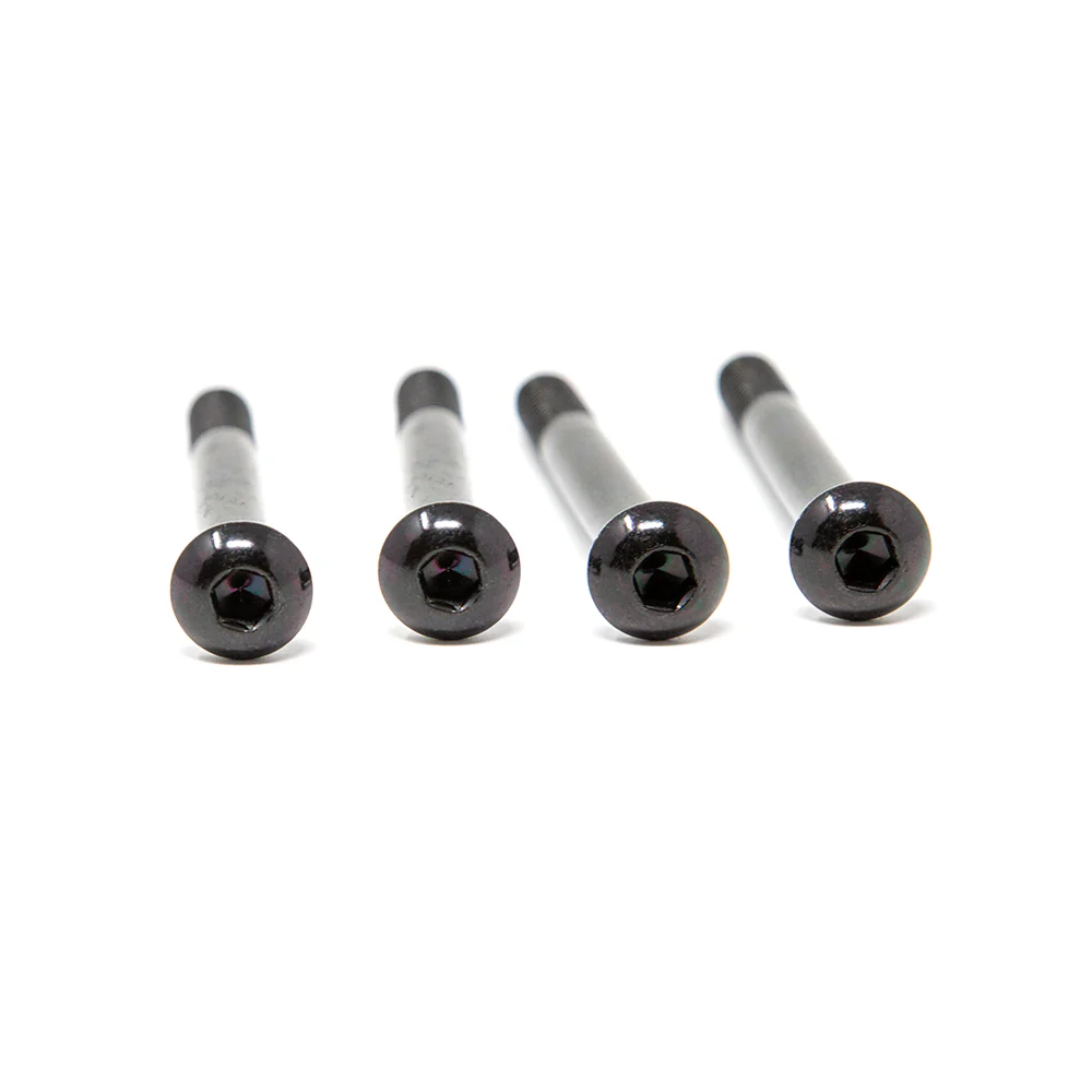 M8x70mm Button Bolt