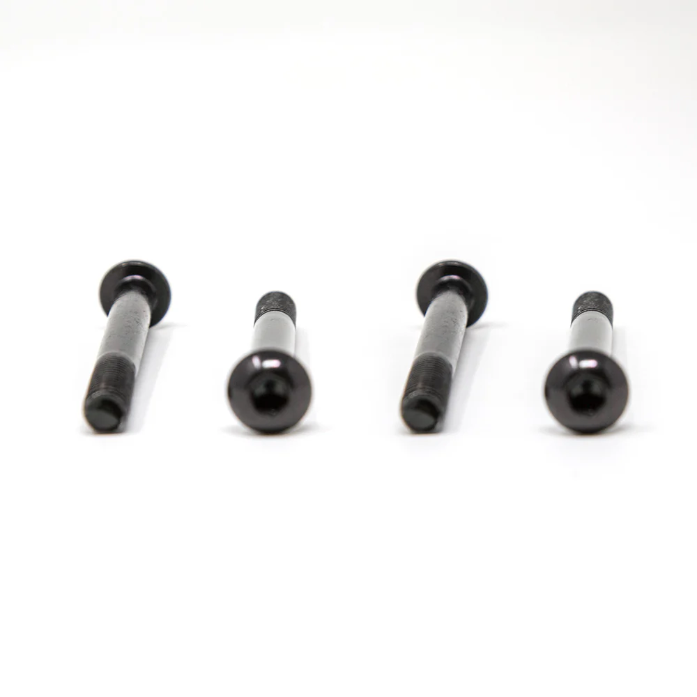 M8x70mm Button Bolt - Image 2