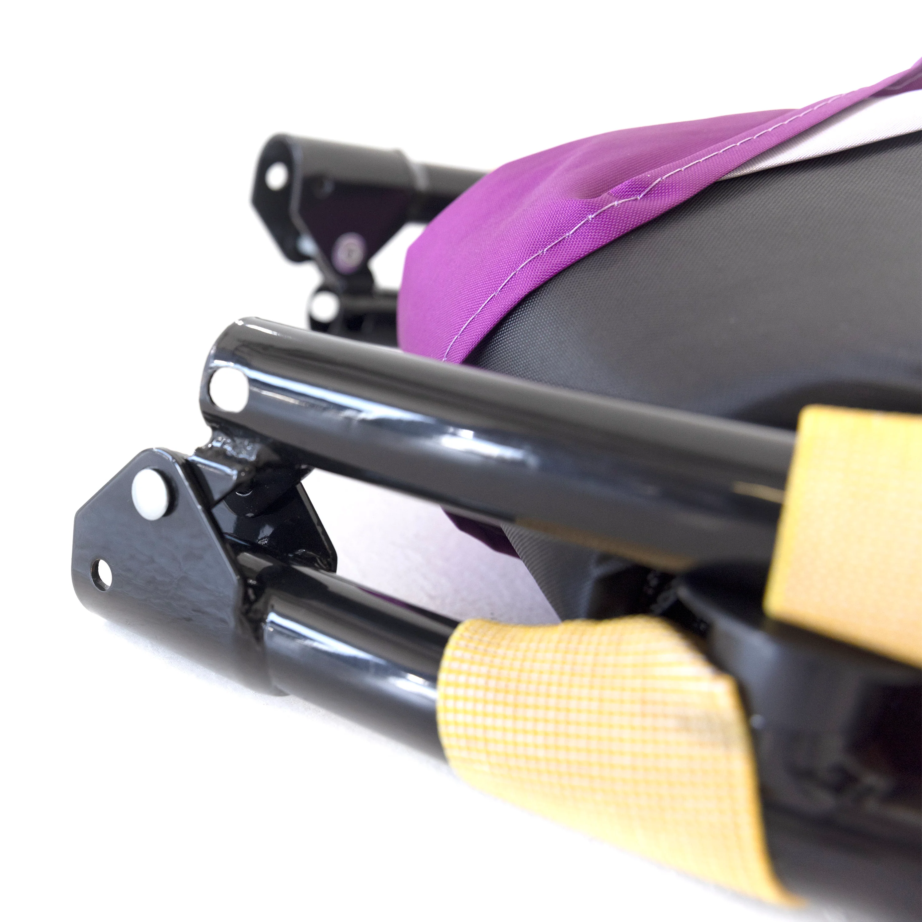Mini Frame Top Tube with Jump Mat and Pad (Key 5&7) - Image 2