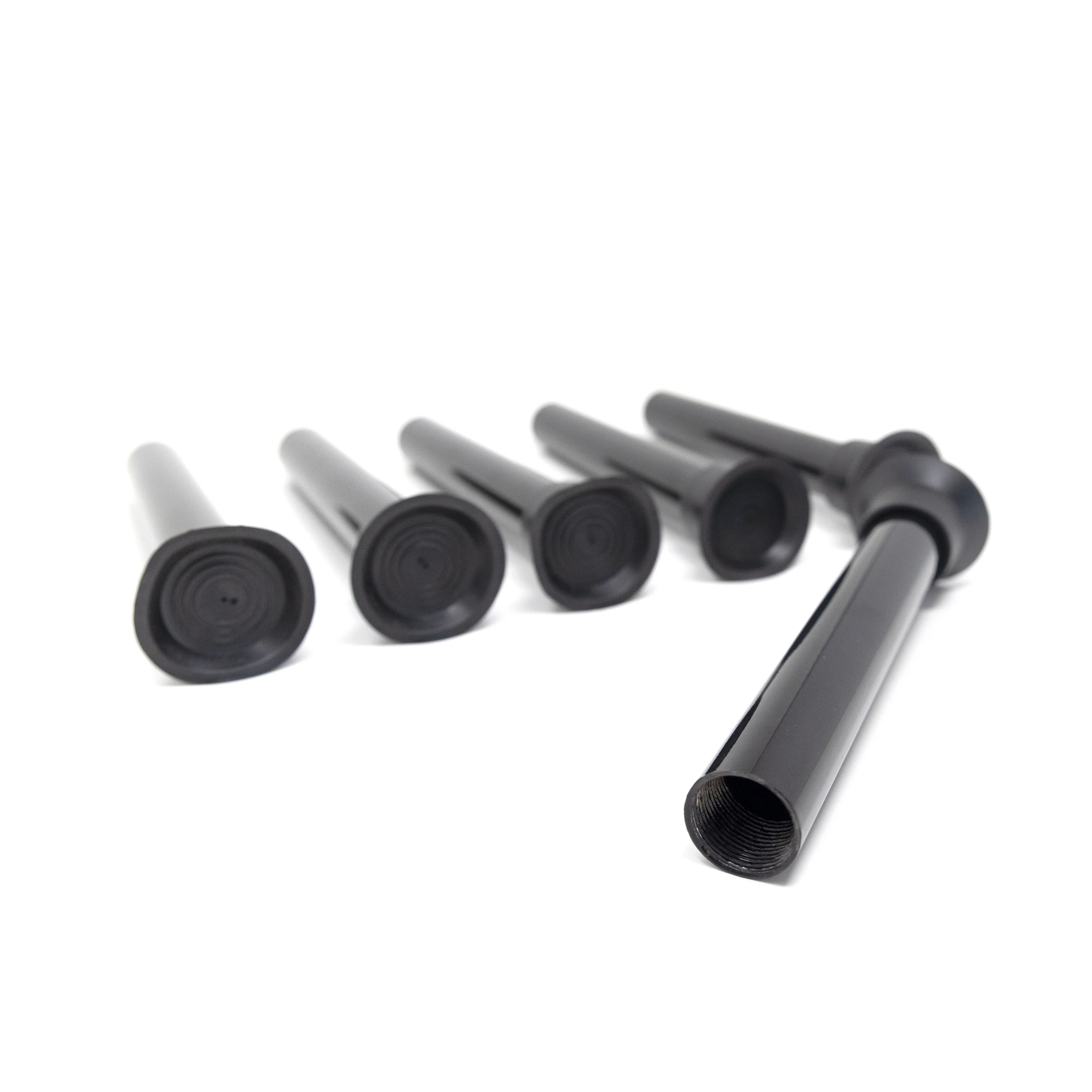 Mini Leg with End Cap (Key 4) - Image 3