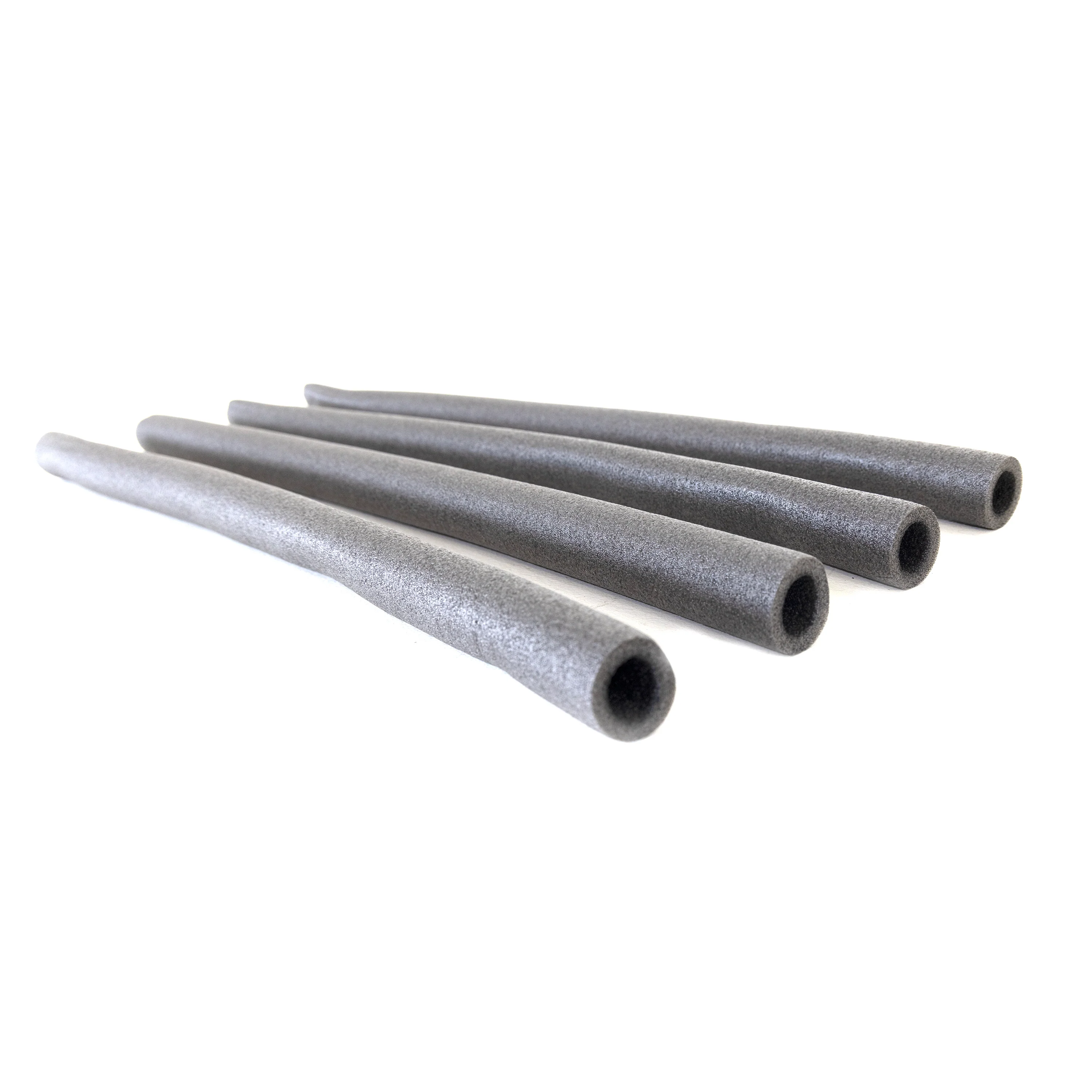Mini Trampoline Foam - Gray (Key 8) Set of 4 - Image 2