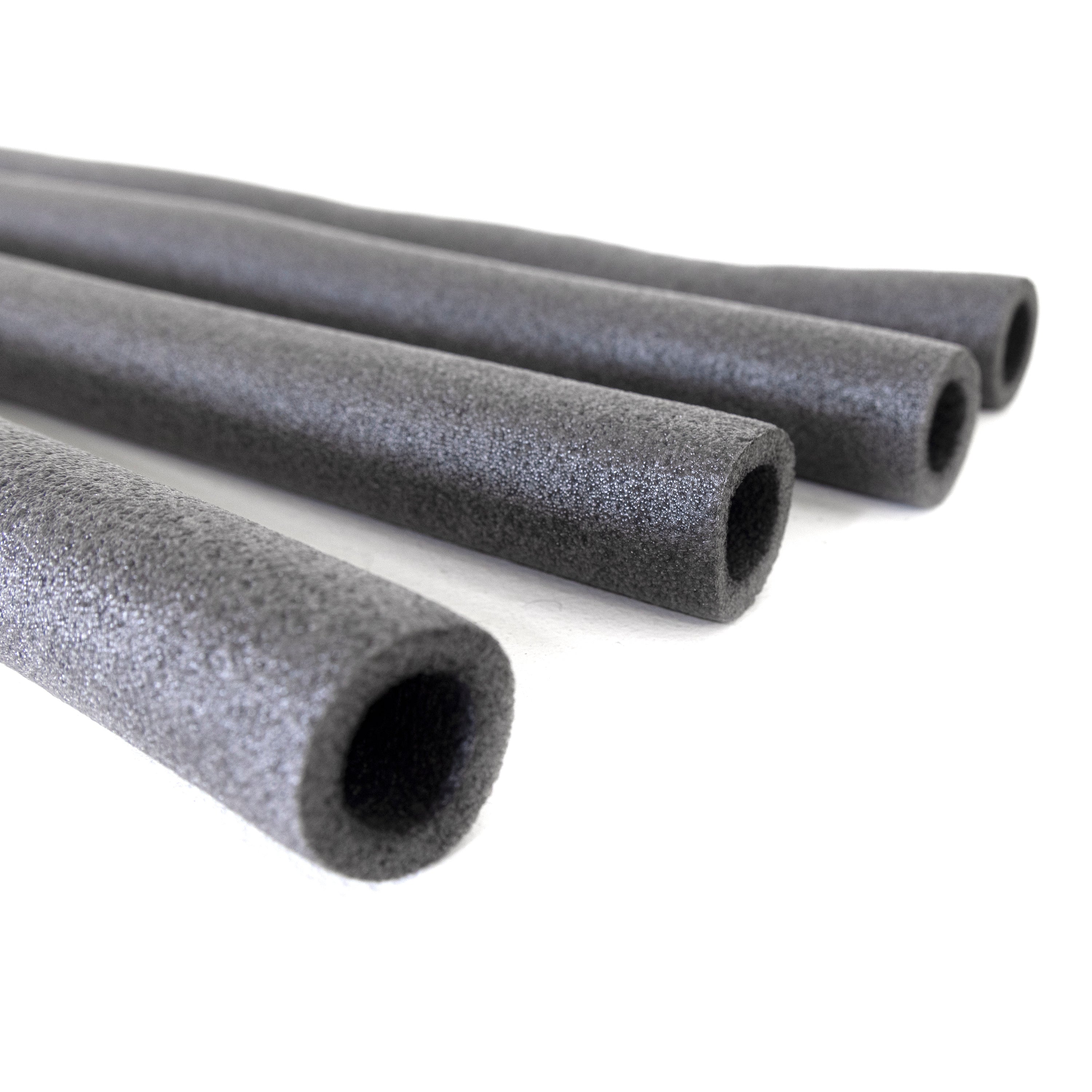 Mini Trampoline Foam - Gray (Key 9) Set of 4 - Image 2