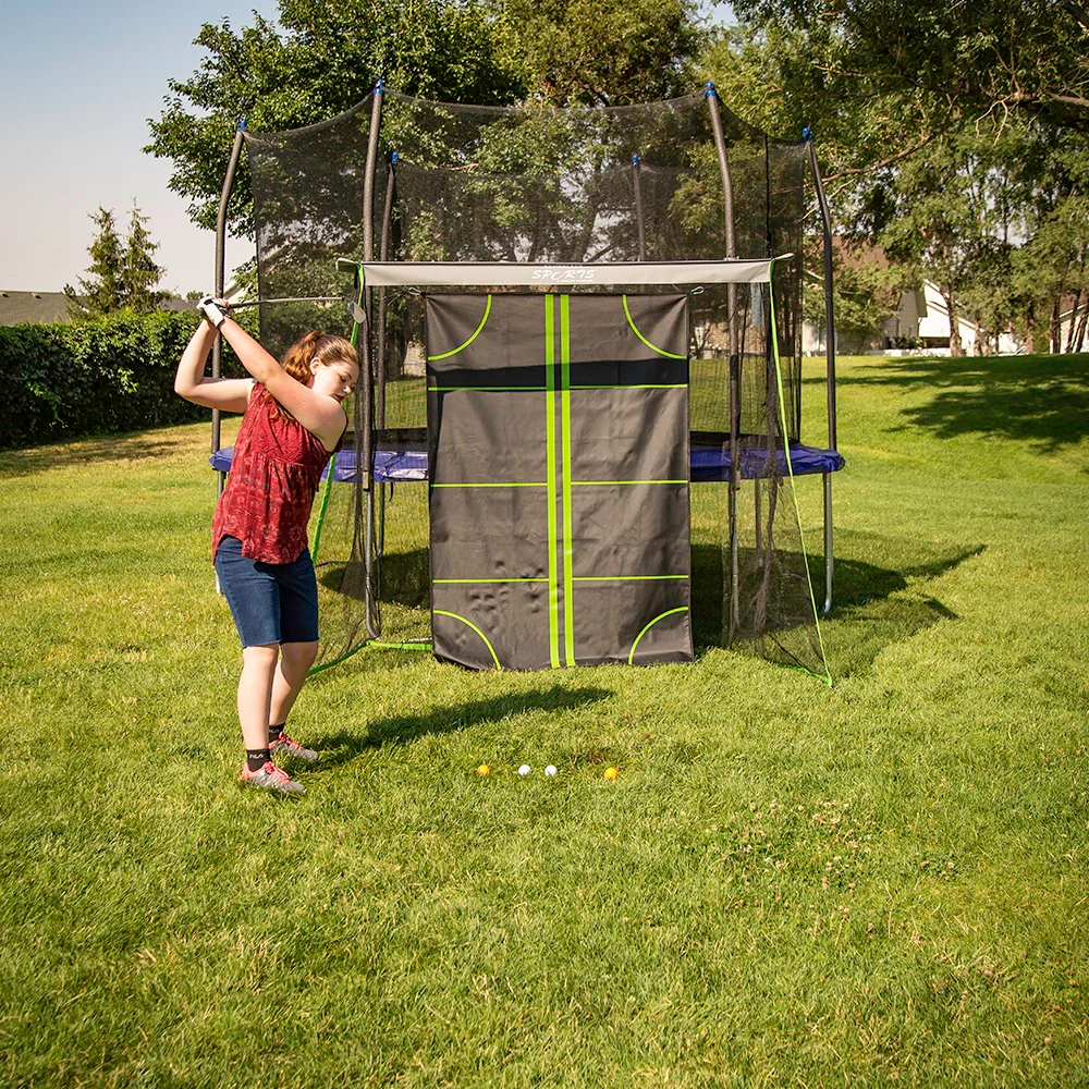 Skywalker Sports Multi Sport Training Net Accessory - Image 6