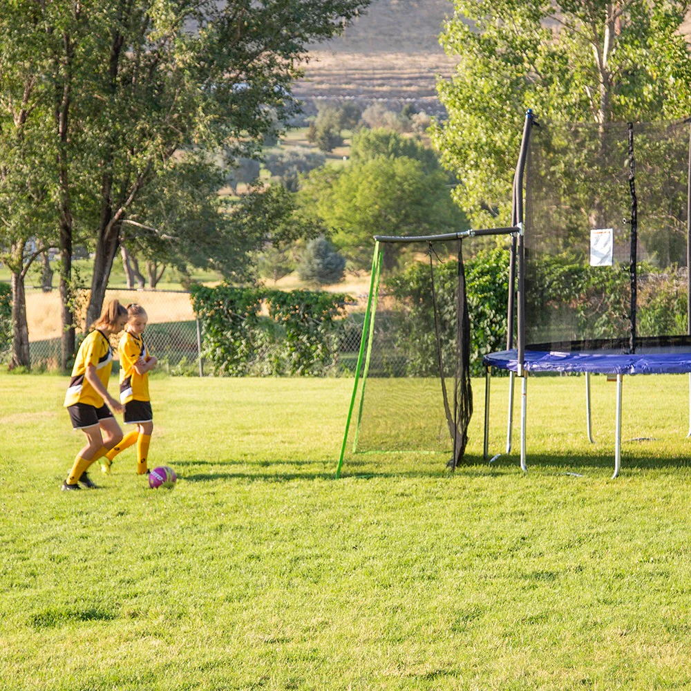 Skywalker Sports Multi Sport Training Net Accessory - Image 8