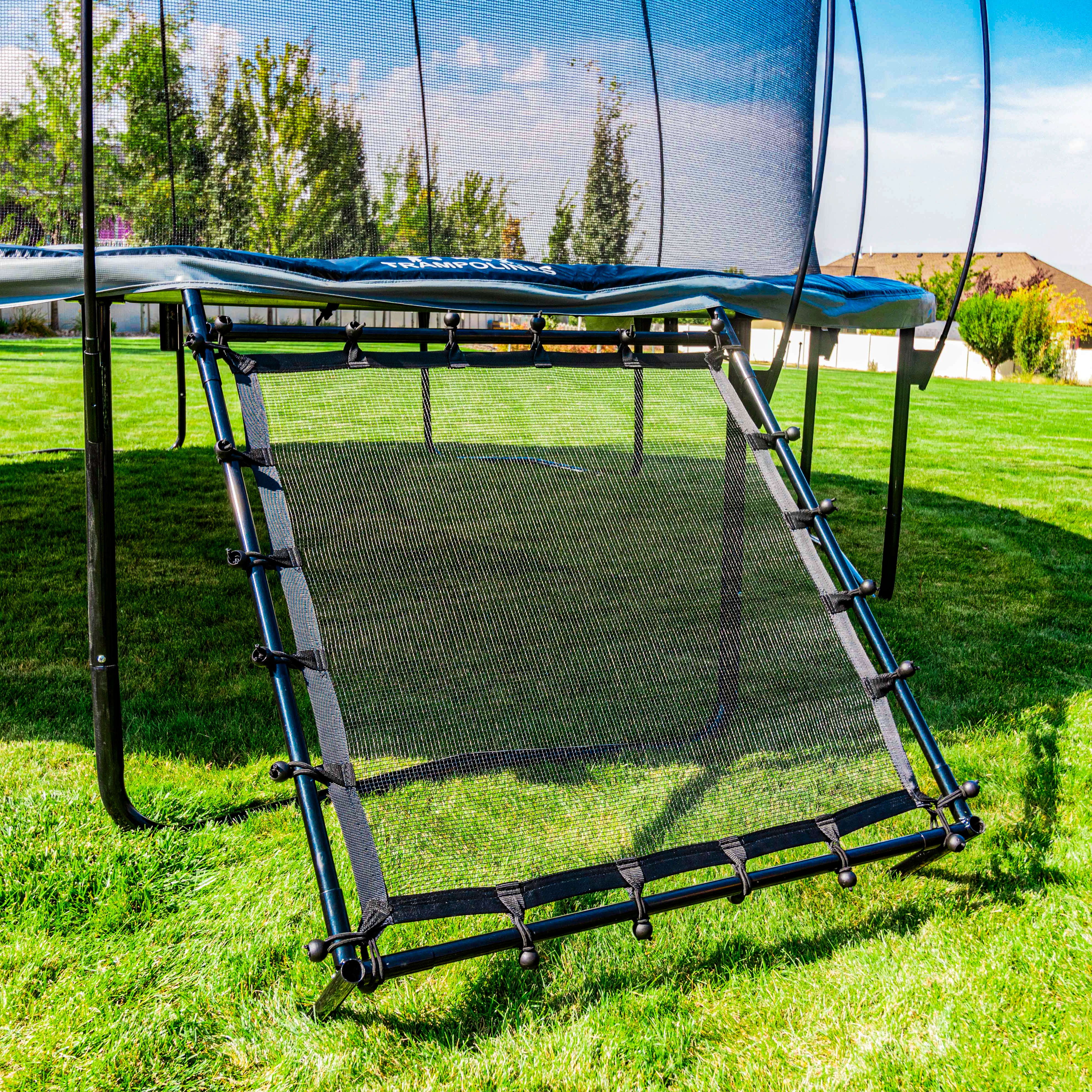 Multi-Sport Training Rebounder - Image 11