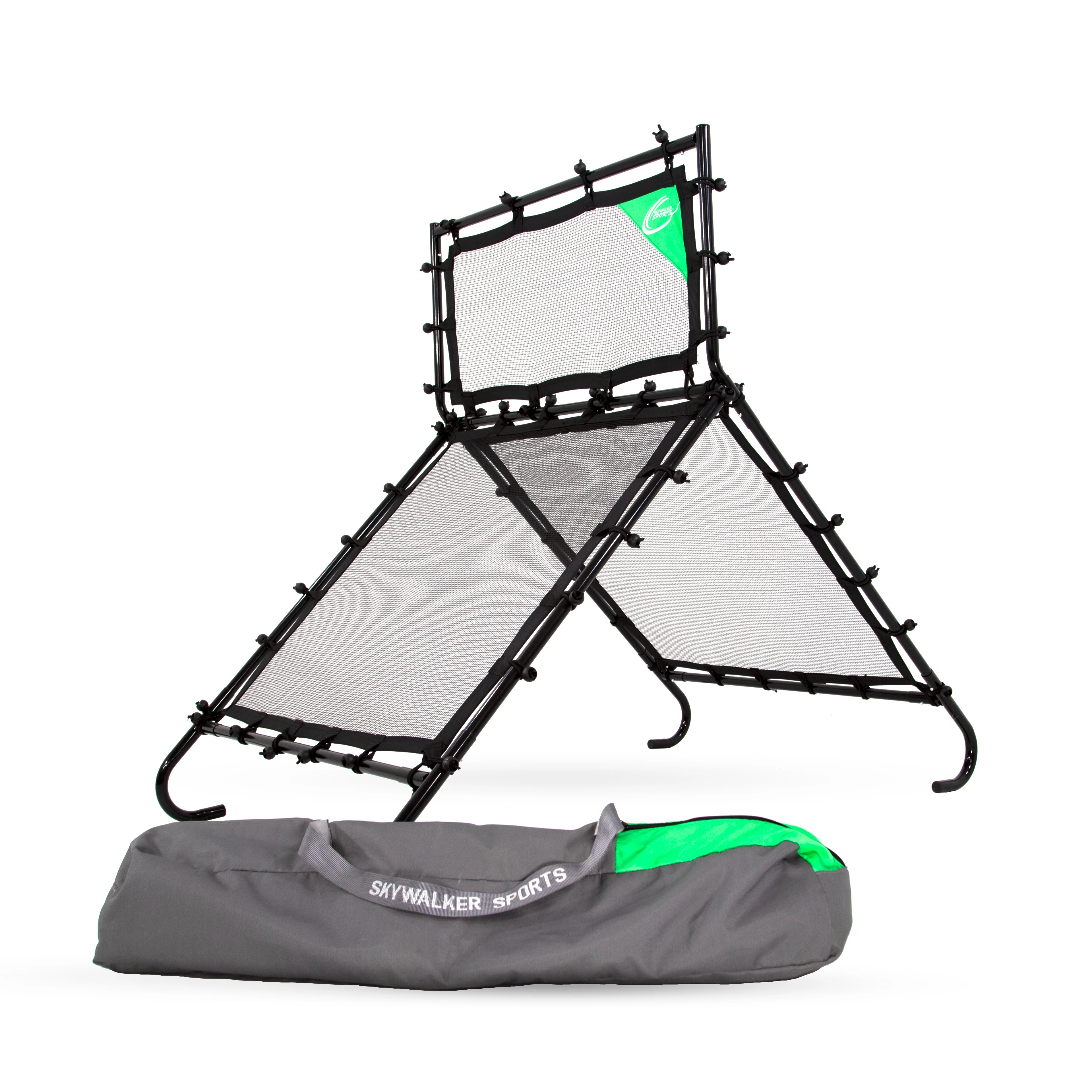 Multi-Sport Training Rebounder - Image 2