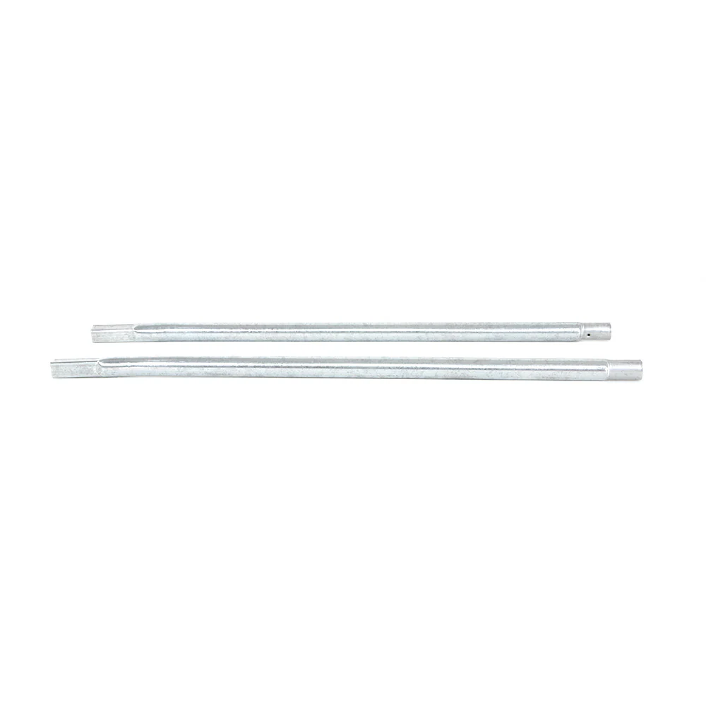 Lower Enclosure Straight Tube (Set of 2) - Image 3
