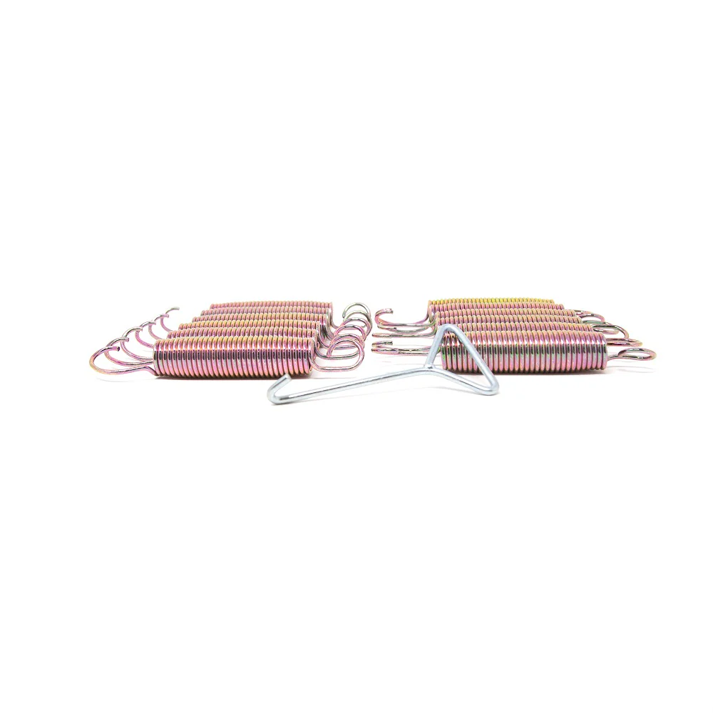 7" Springs - Qty 12 and Spring Puller - Image 2