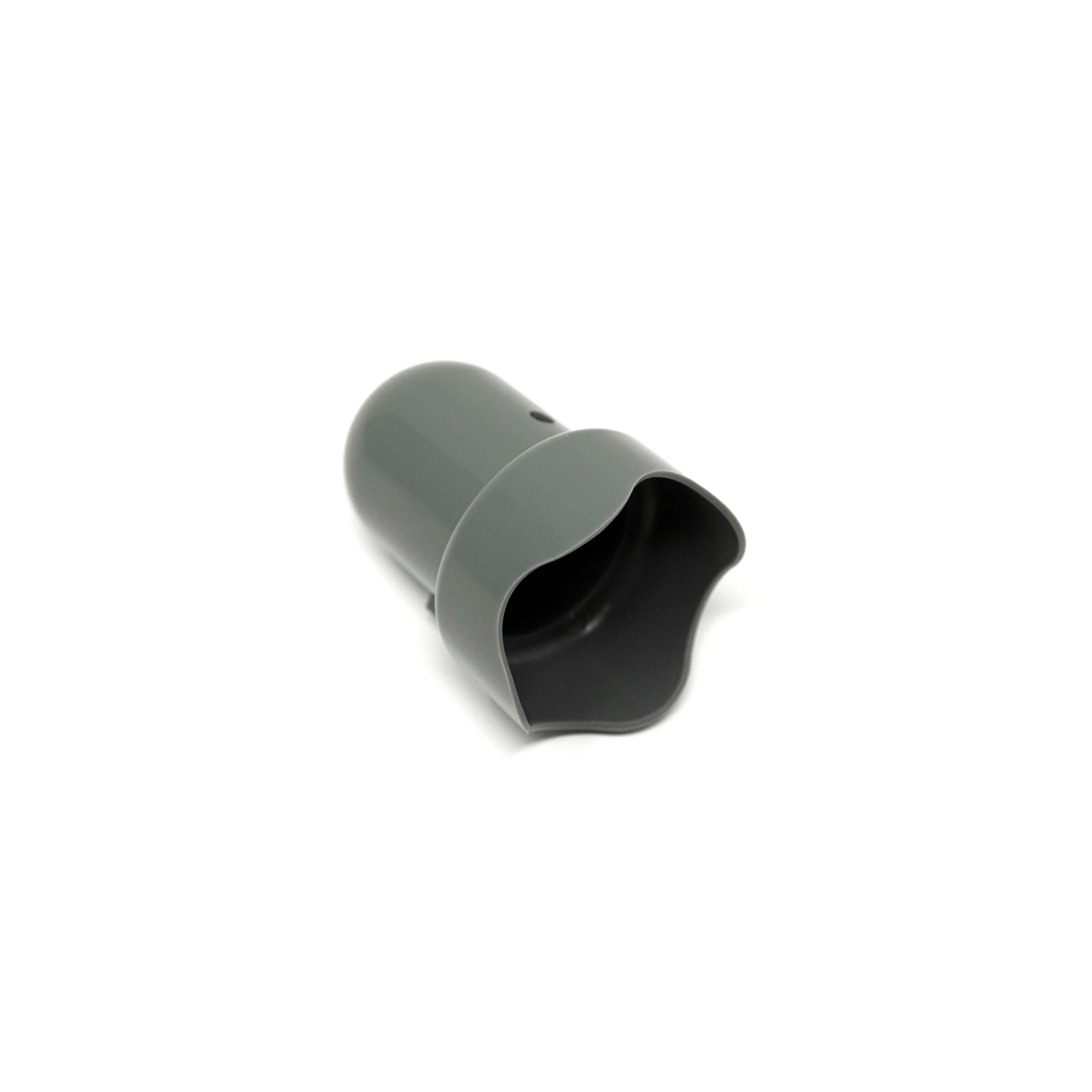 Large Pole Cap - Grey - Qty 2 - Image 6