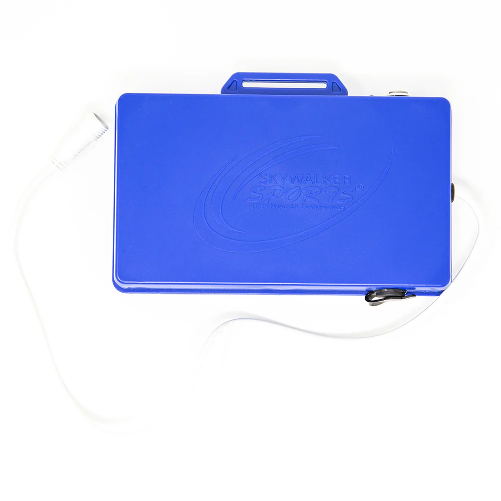 Rechargeable Battery Pack with Housing - Image 2