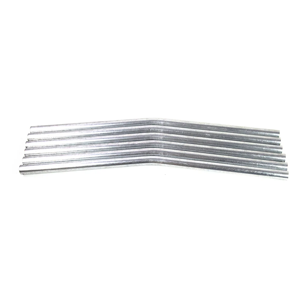 12 Ft Round Enclosure Kit - Image 3