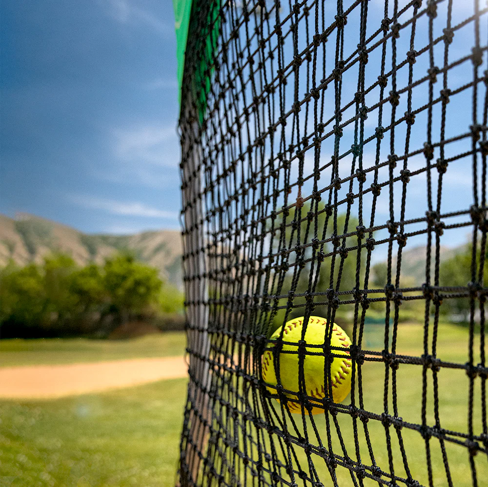 Skywalker Sports Baseball & Softball 7' x 5' Sky Screen - Image 9