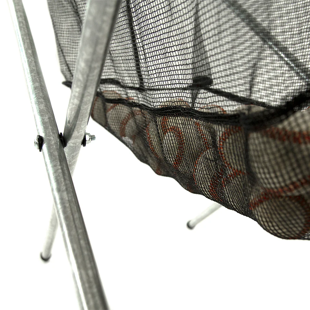 Skywalker Sports Folding Baseball & Softball Cart - Image 3
