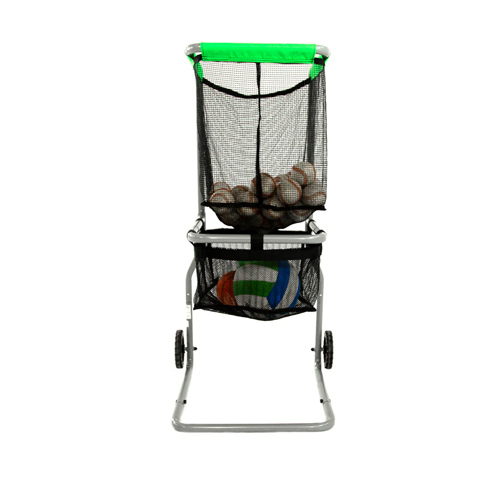 Skywalker Sports Multi-Sport Ball Cart - Image 6