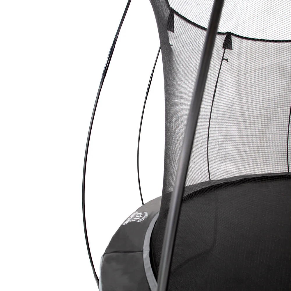 14' Round Epic Series Trampoline - Image 6