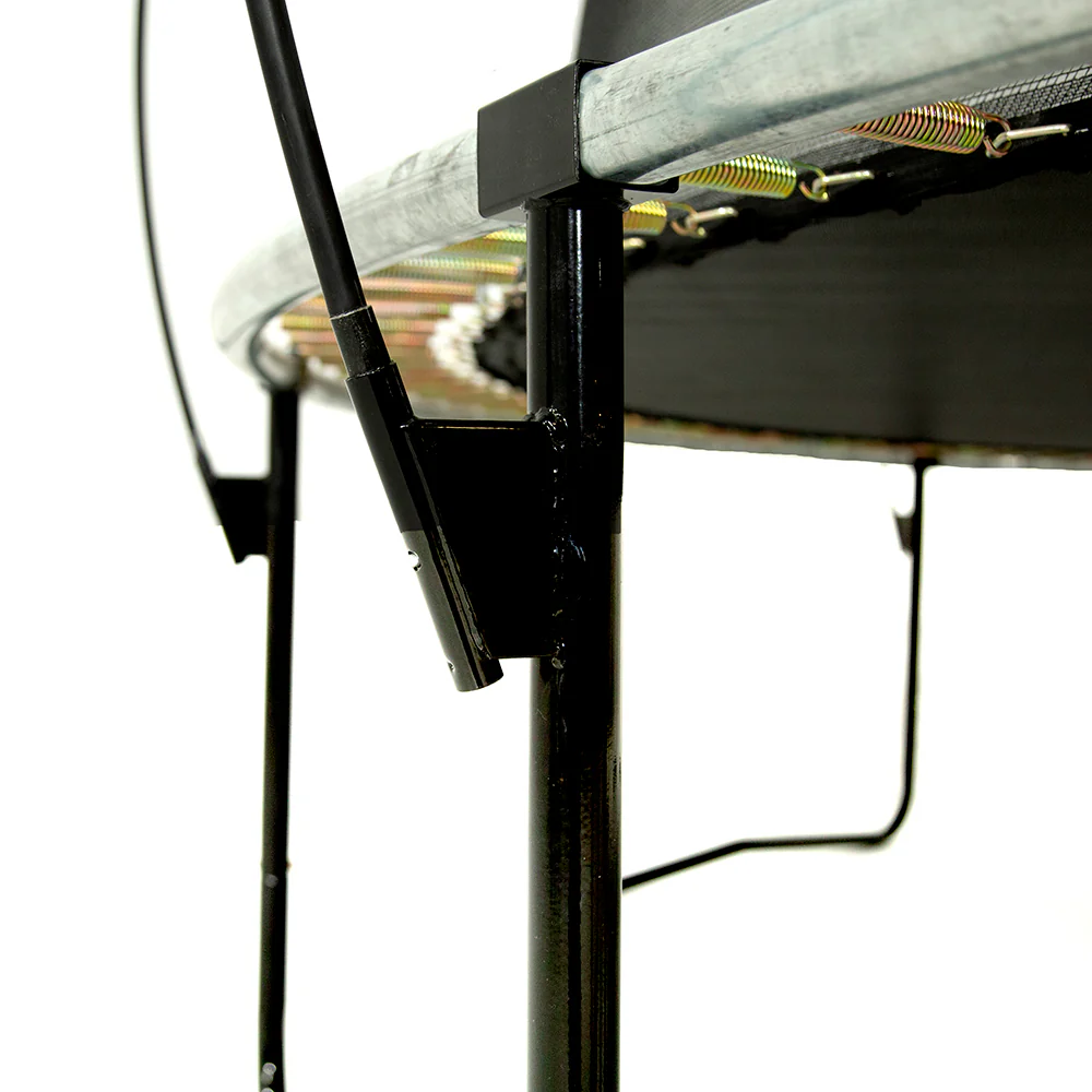 14' Round Epic Series Trampoline - Image 9