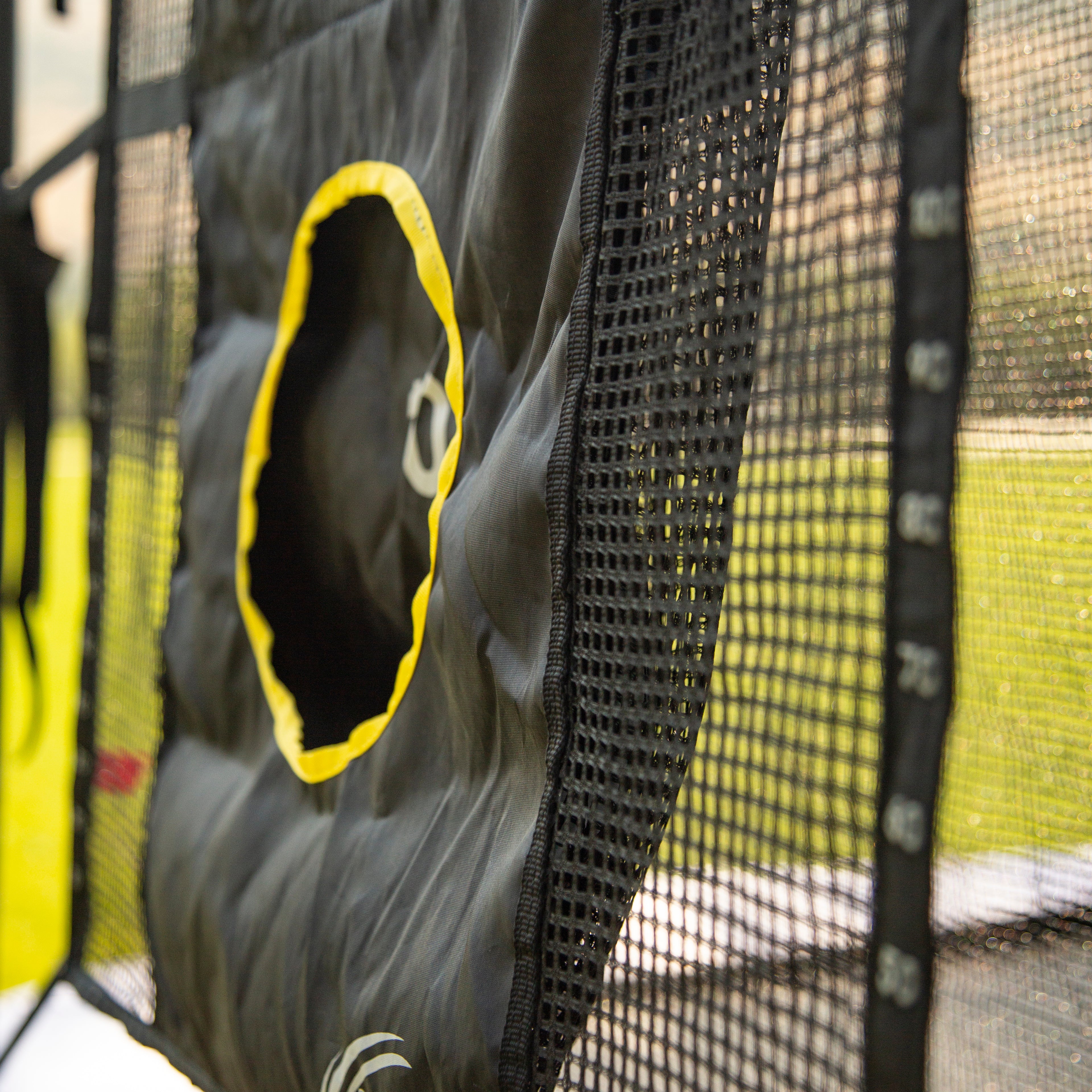 Game Kit with Bounceback and Triple Toss Games - Image 2