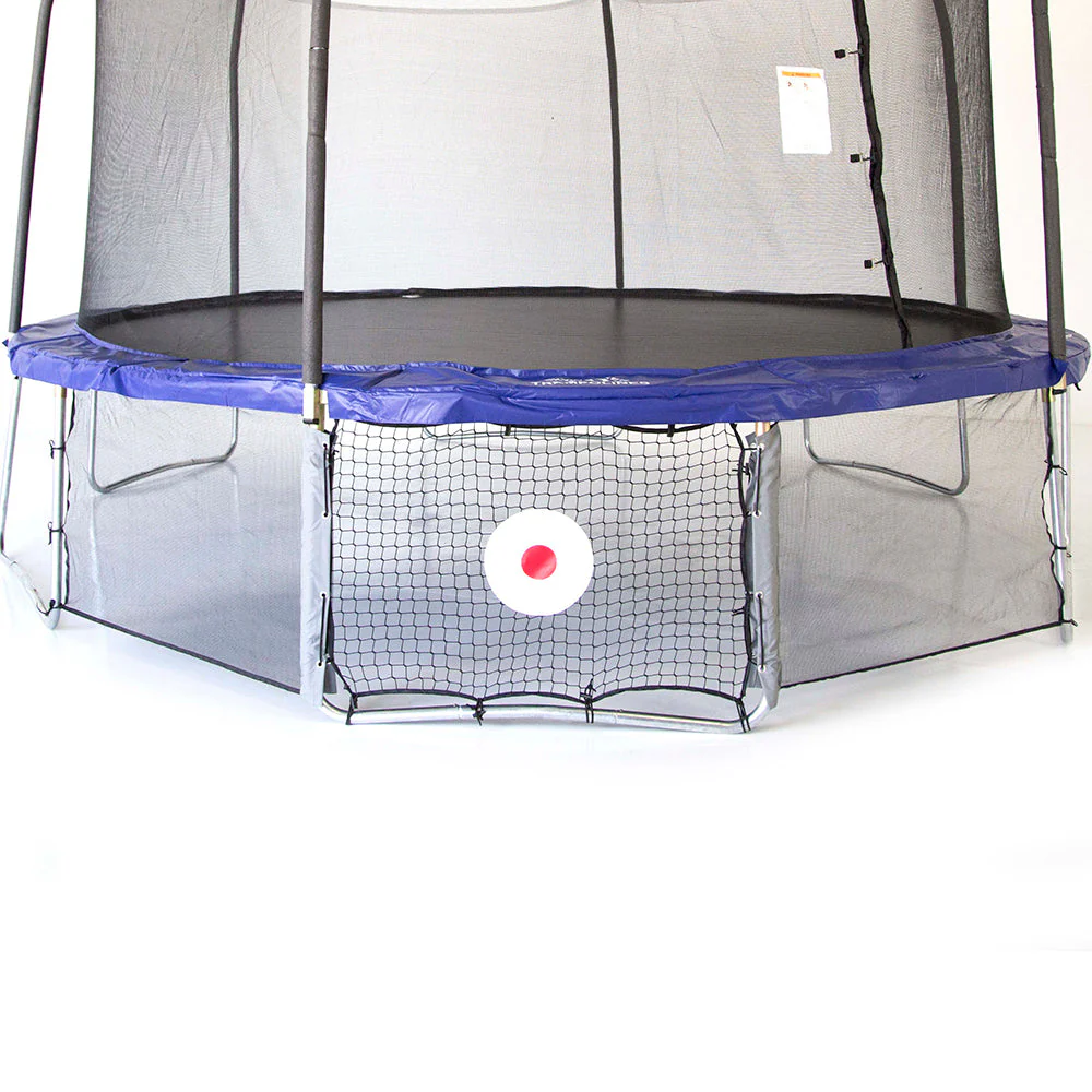 Skywalker Trampolines Lower Kickback game - Small (Fits 10 Ft.-14 Ft. Trampolines)