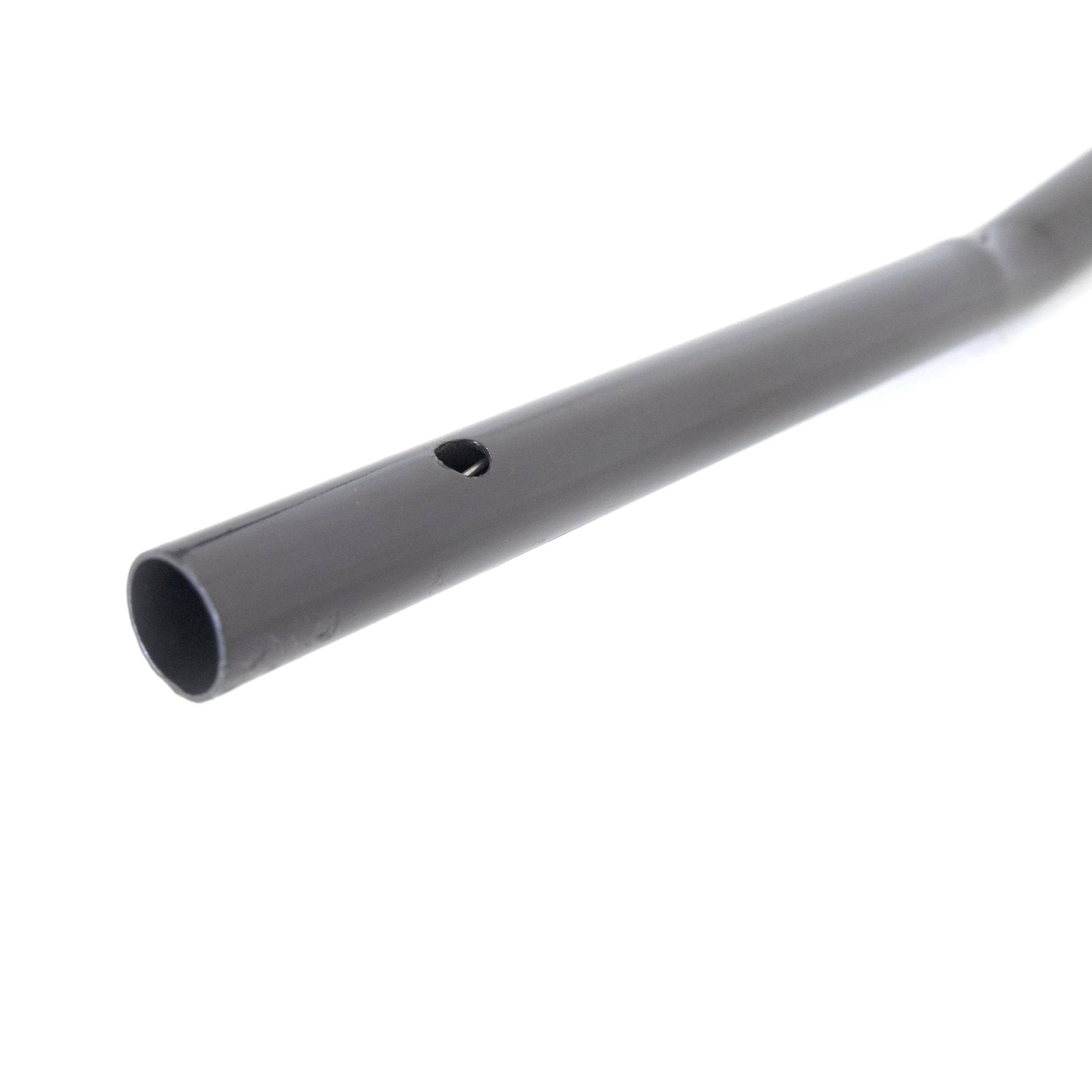 Swedged Handlebar with Maroon Foam (Key 2) - Image 2