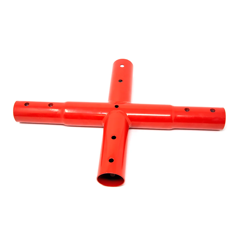 Top Frame Cross Joint