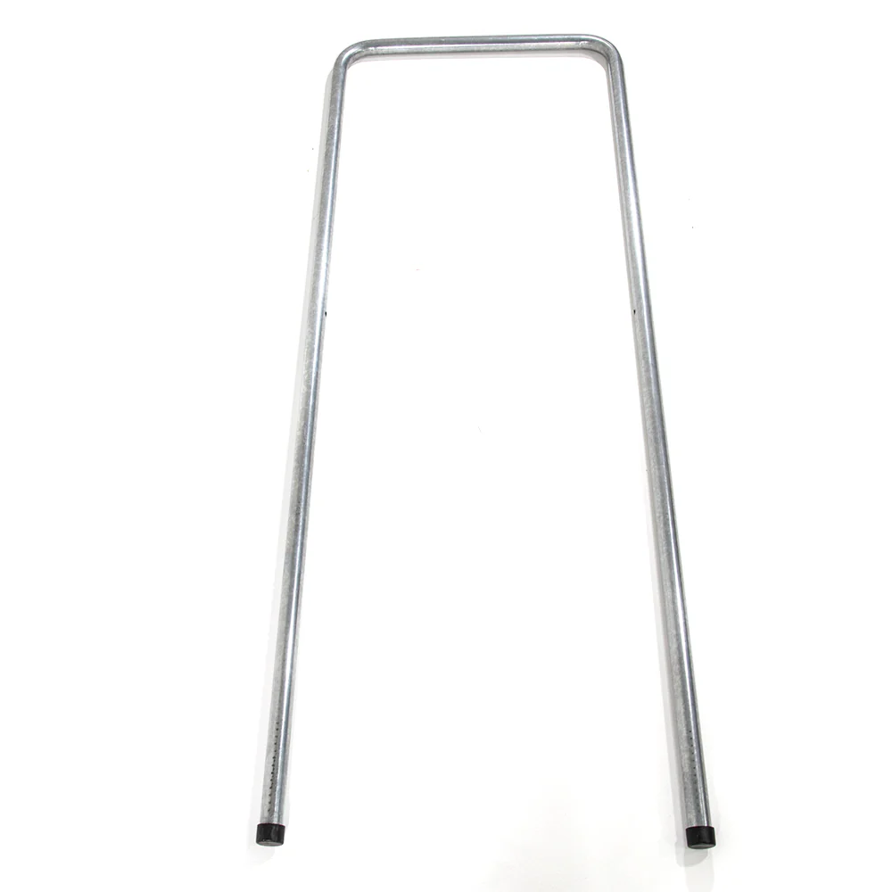 U Frame Tube 1