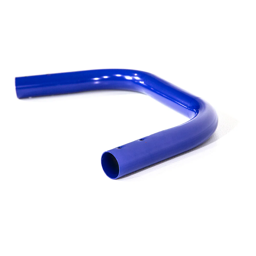 "U" Tube