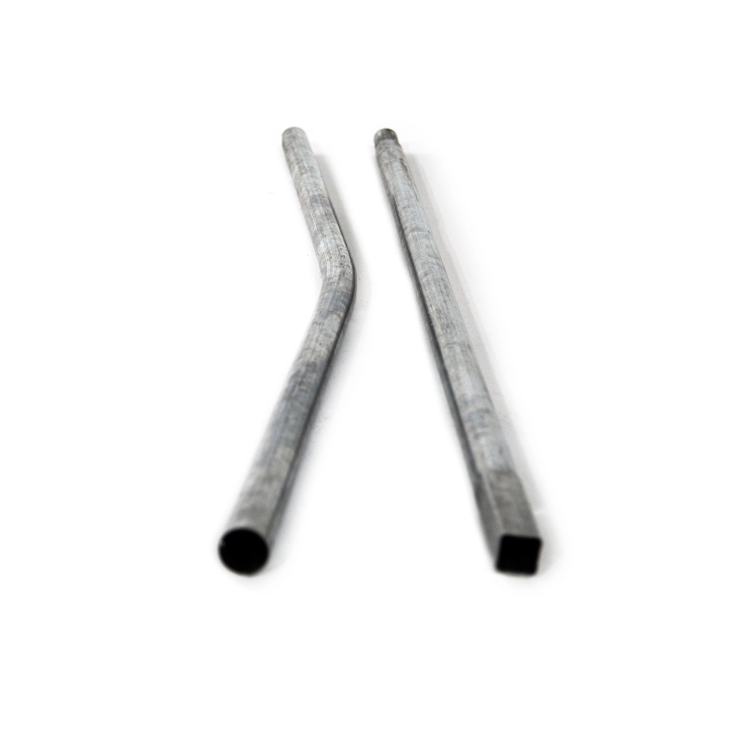 Upper & Lower Enclosure Pole Kit (1 Set) 4077 & 4187 - Image 2