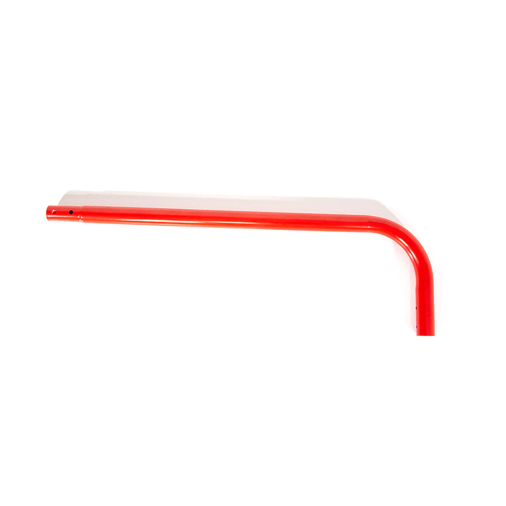 Vertical Curved L-Frame Tube 1 - Image 2
