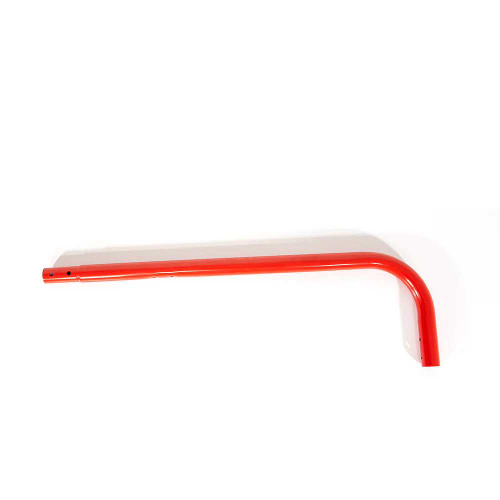 Vertical Curved L-Frame Tube 2 - Image 2