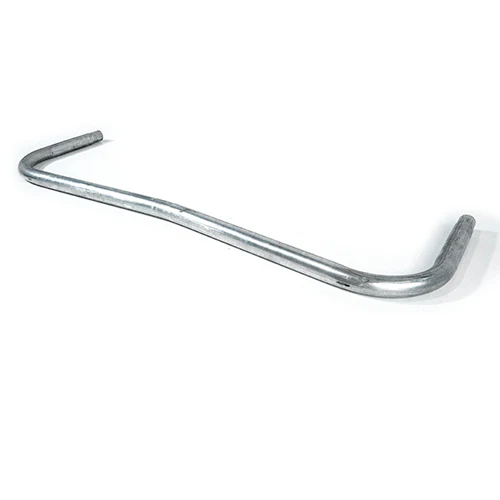 W-Shaped Leg Brace - Image 2