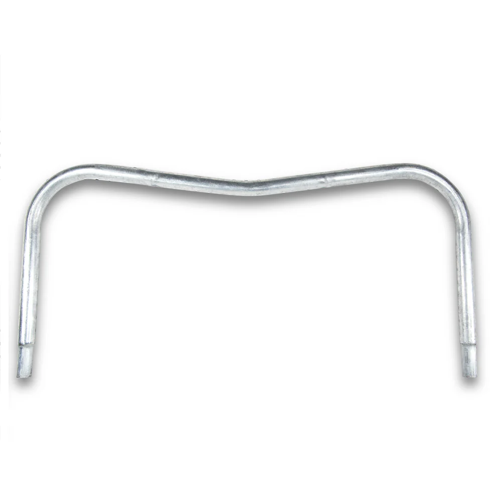 W-Shaped Leg Brace - Image 2