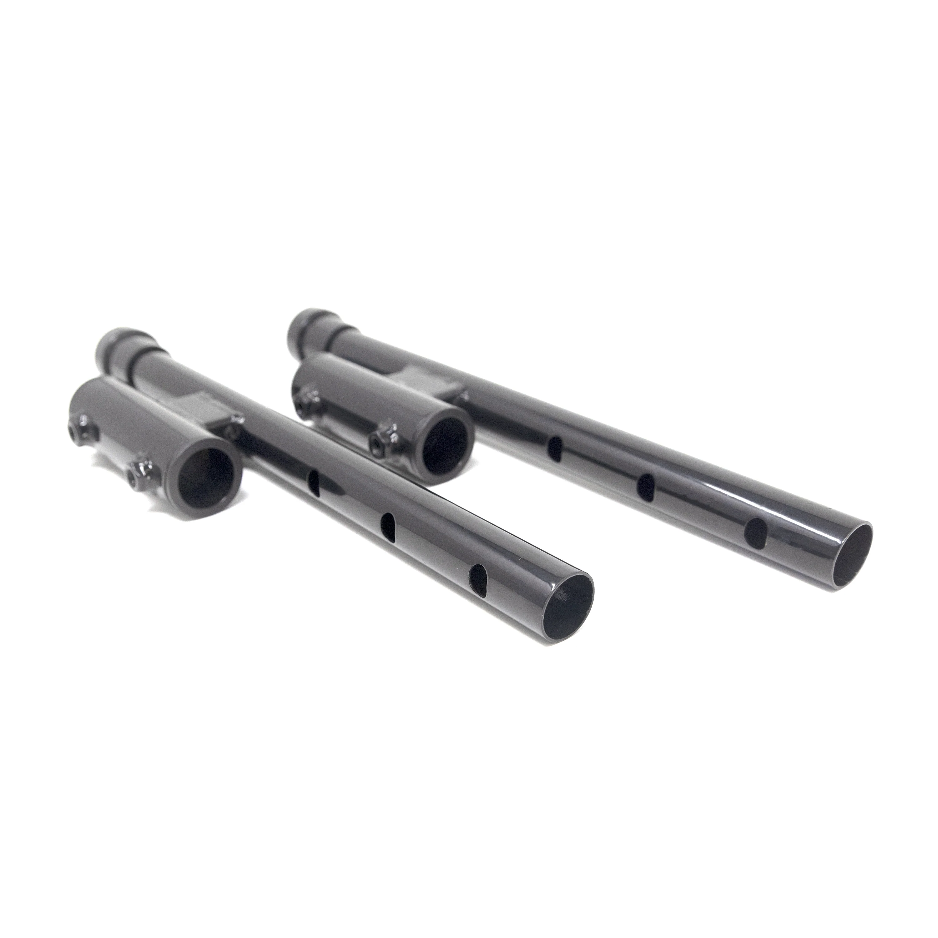 Welded Leg with End Cap and Socket (Key1) - Image 2