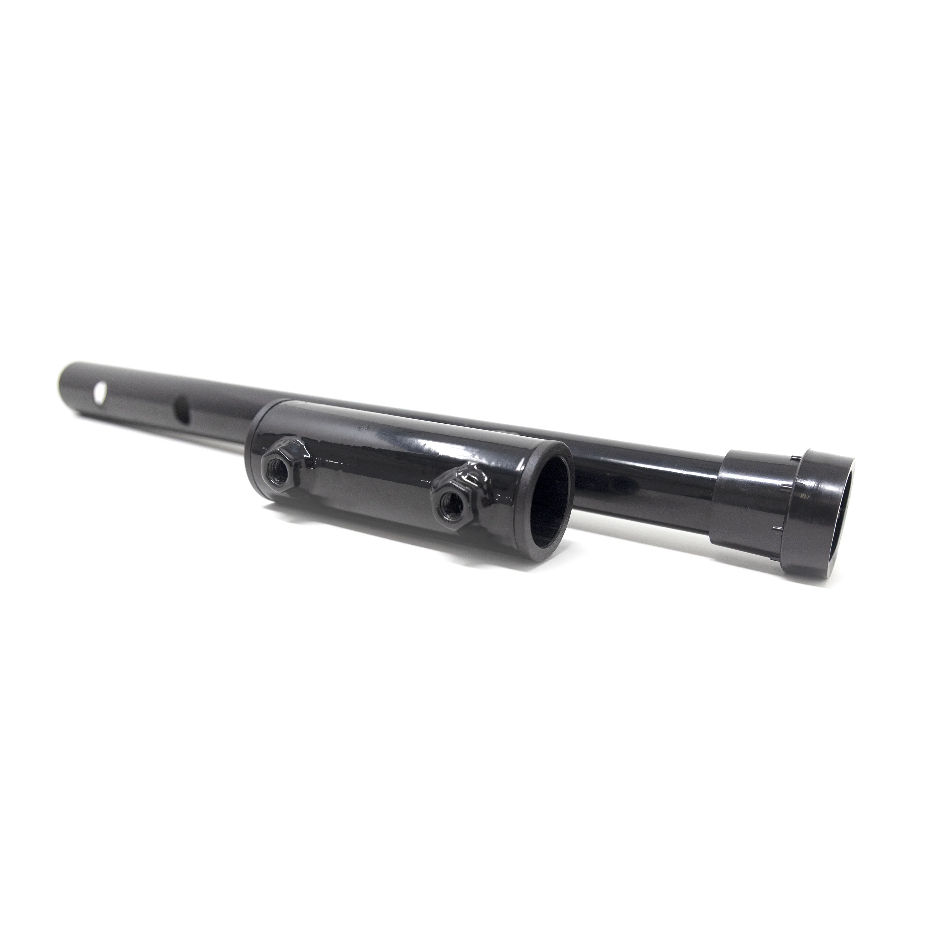 Welded Leg with End Cap and Socket (Key1) - Image 4