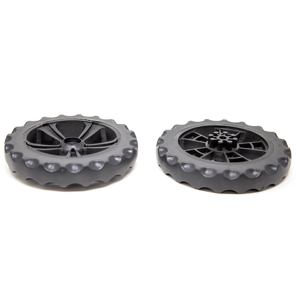 Wheel