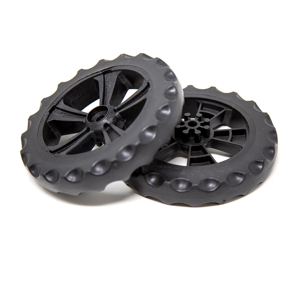 Wheel - Image 2