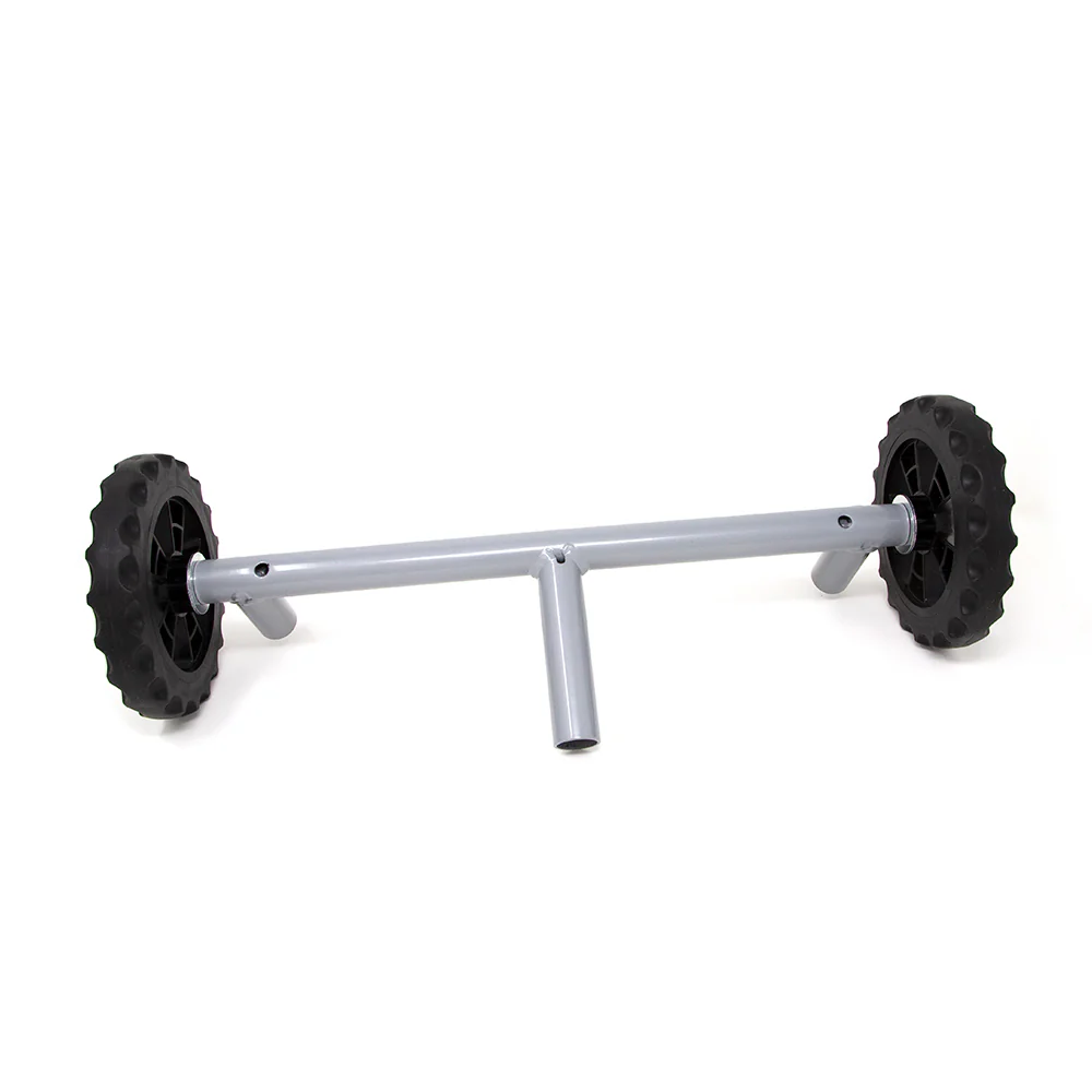 Wheel Frame Assembly - Image 2